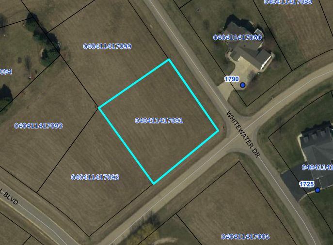 17-91 Whitewater Bend — Lake Carroll, IL 61046