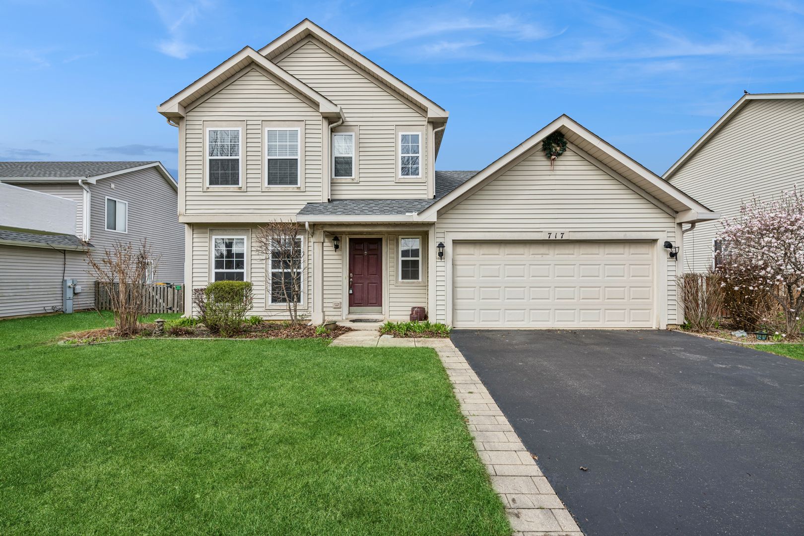 717 Deames Street — Plano, IL 60545