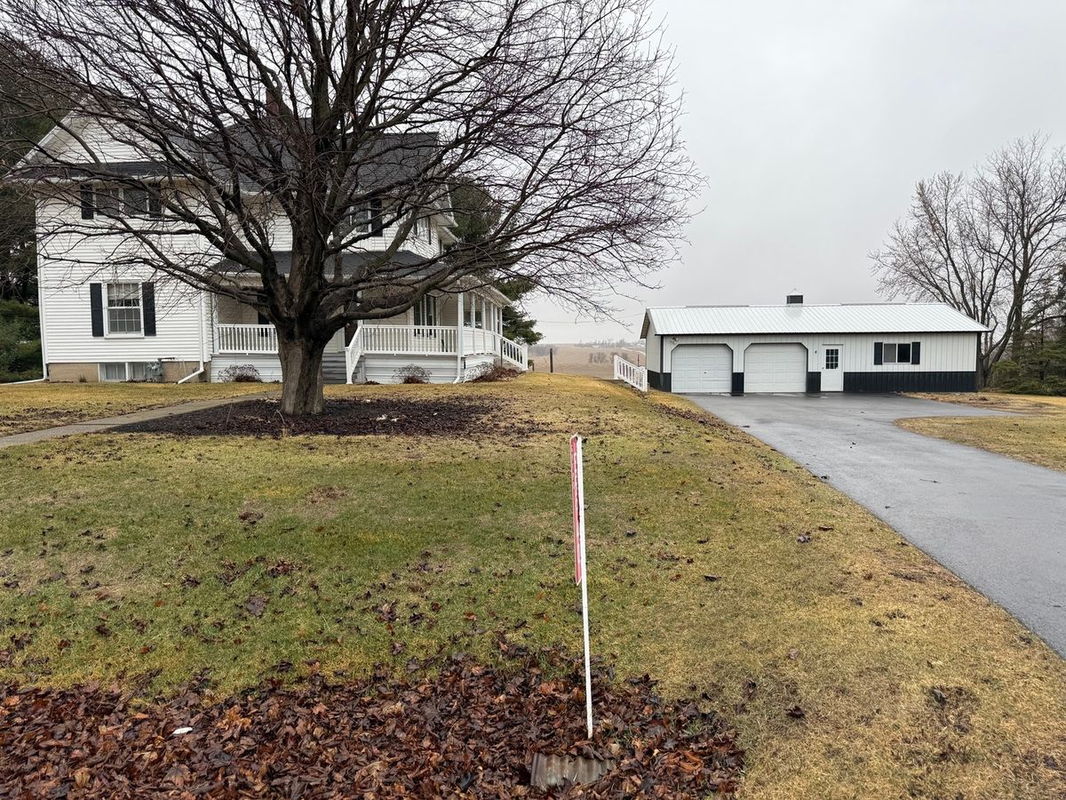 5940 German Valley Road, German Valley, IL 61039