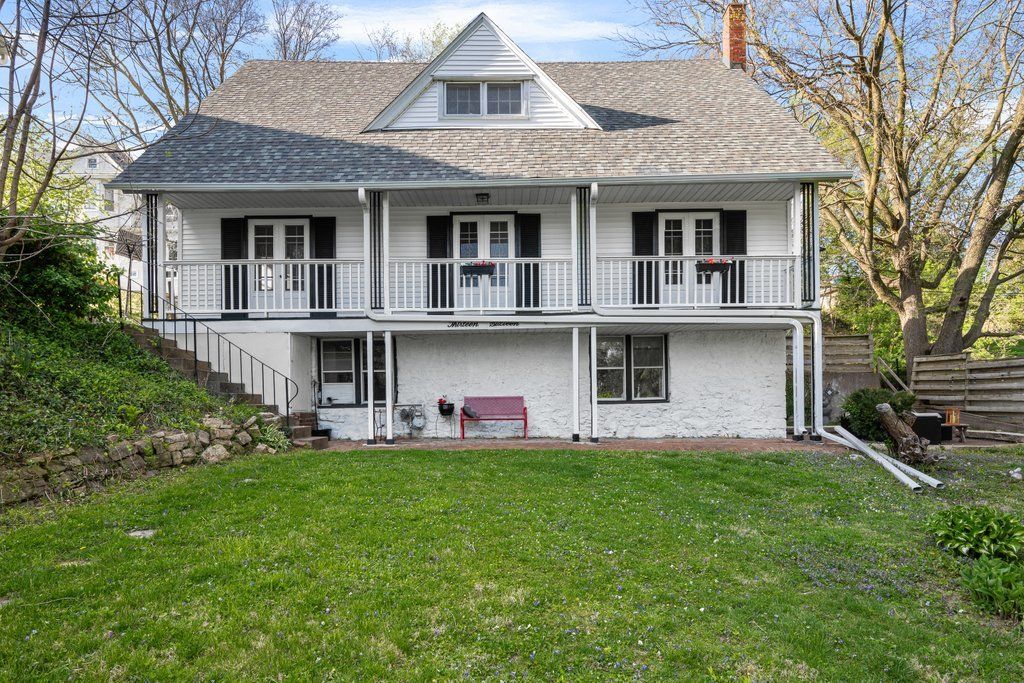 1316 9th Street — Davenport, IA 52803