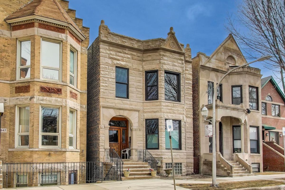3351 Union Avenue, Chicago, IL 60616
