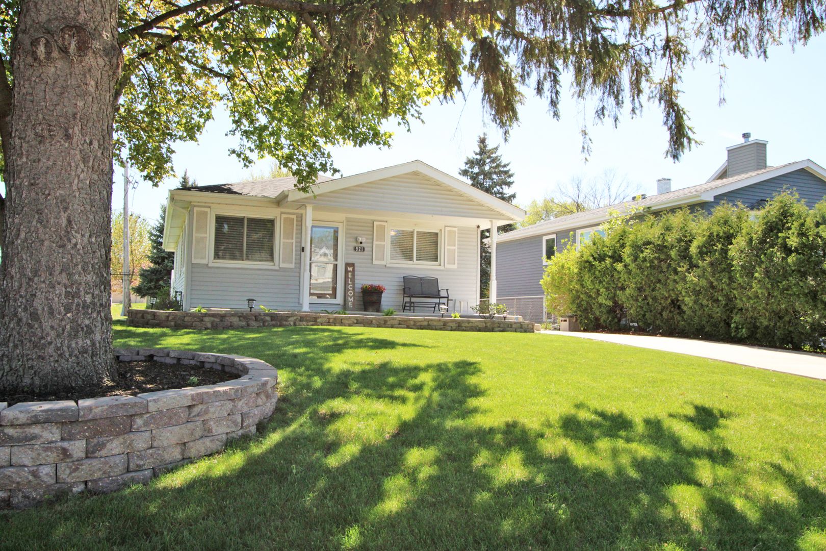 921 Country Club Road — Lake Zurich, IL 60047