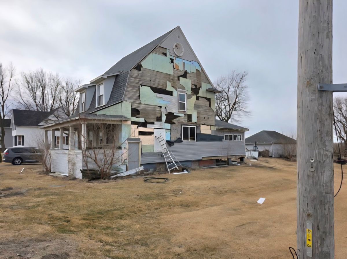 504 Peoria Street, Bradford, IL 61421