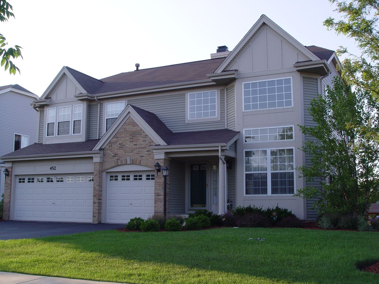 452 E Amherst Street — Palatine, IL 60067