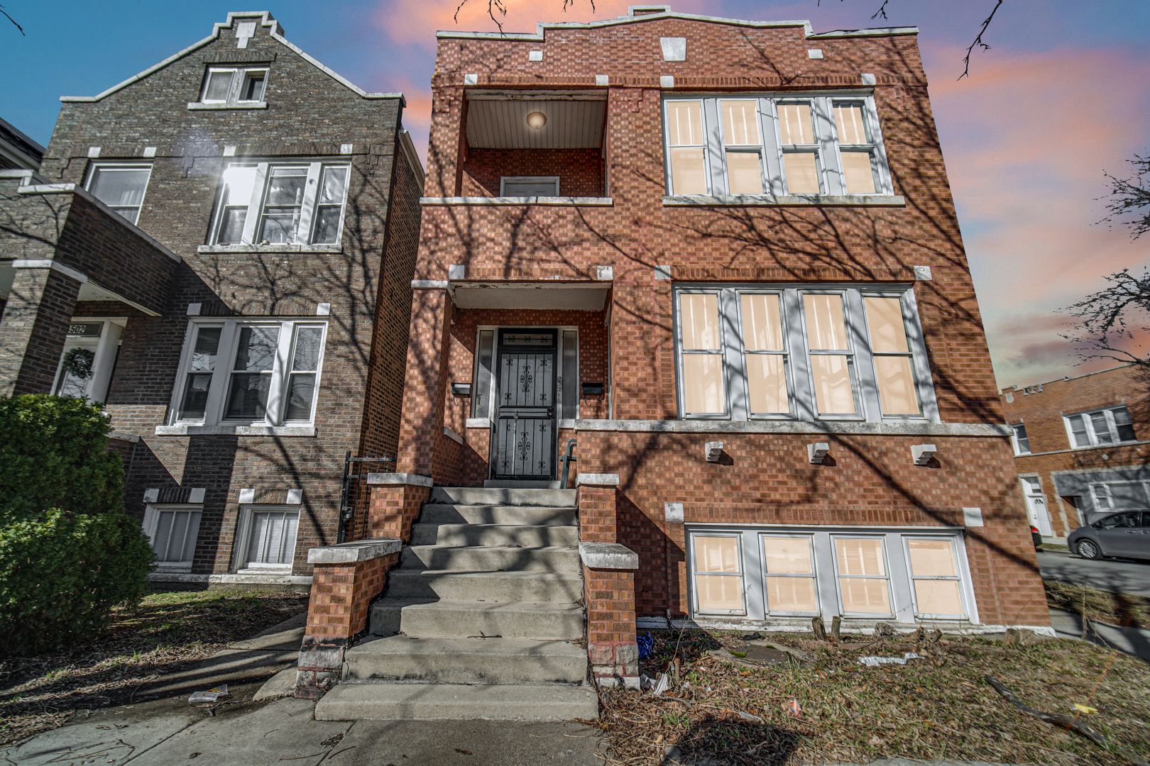 4500 S California Avenue — Chicago, IL 60632