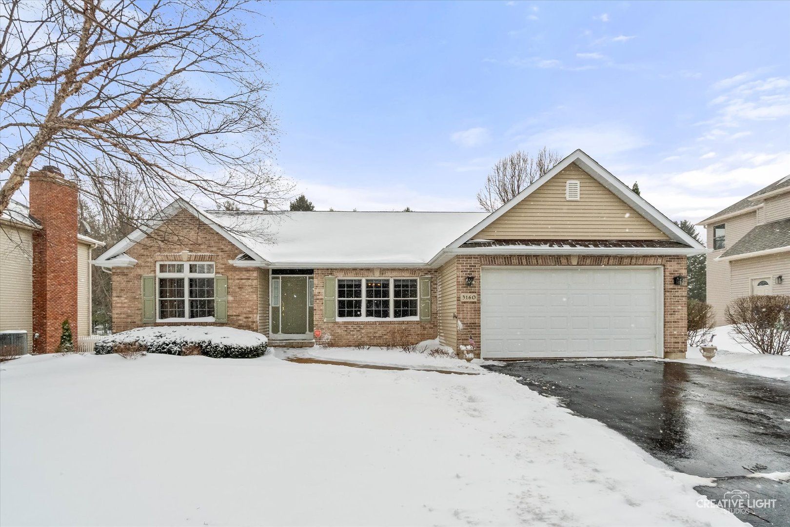 3160 Covered Bridge Lane — DeKalb, IL 60115