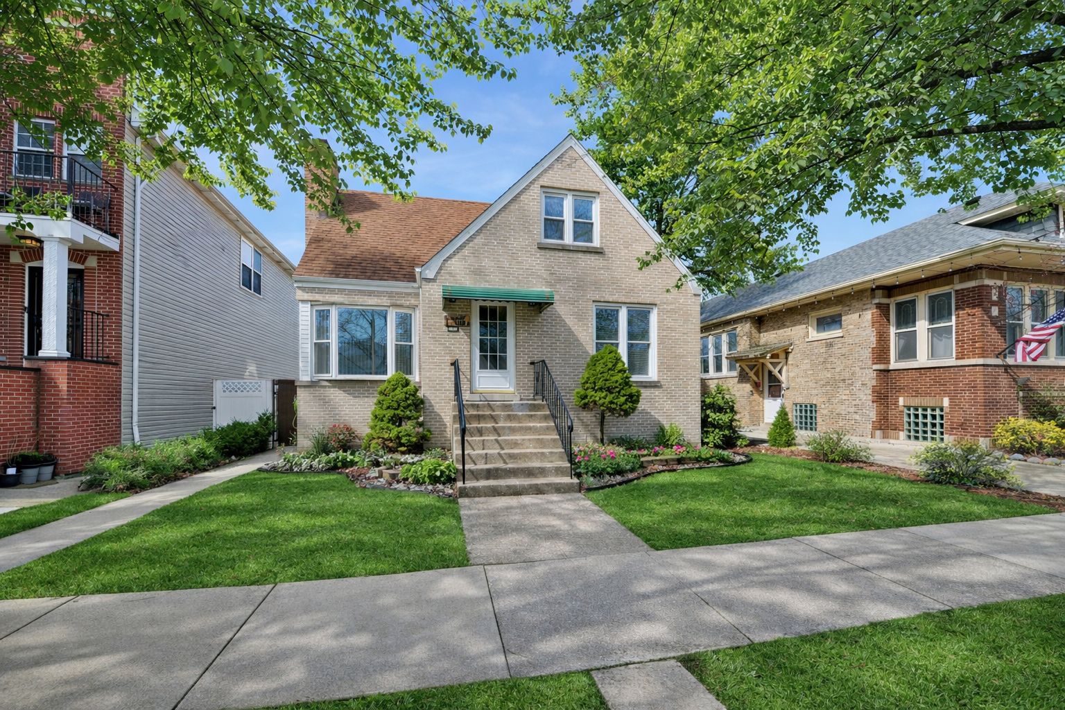 1318 Highland Avenue — Berwyn, IL 60402