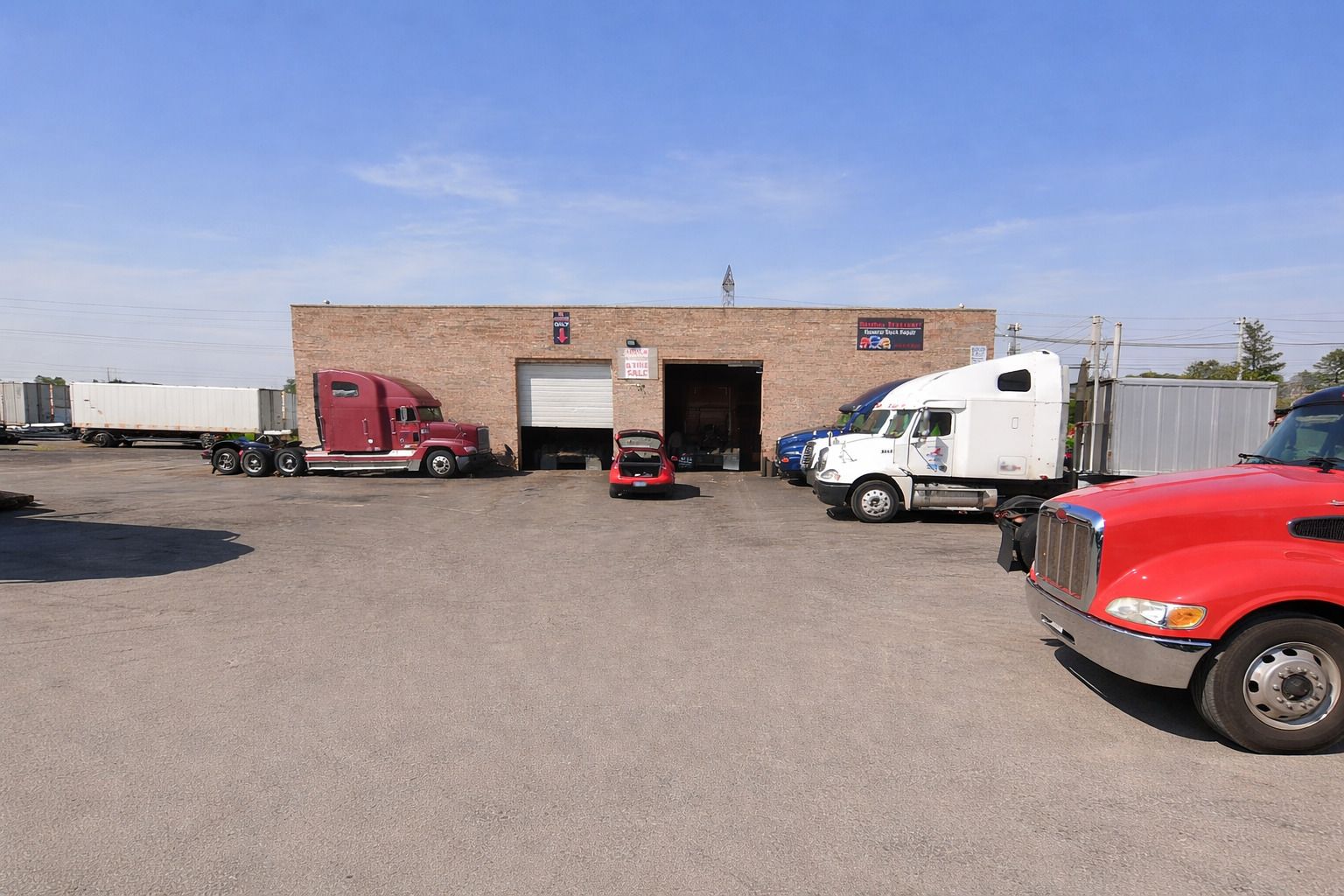 9010 Beloit Avenue #A — Bridgeview, IL 60455