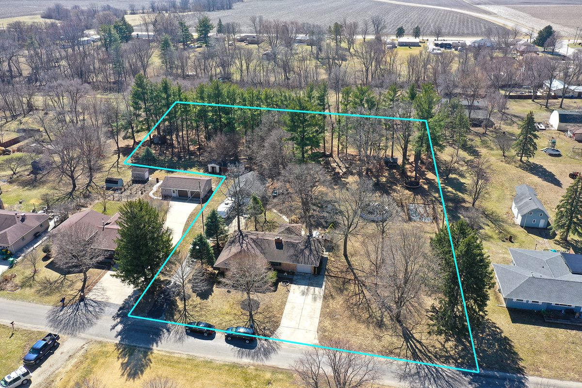 1508 1329th Road, Streator, IL 61364