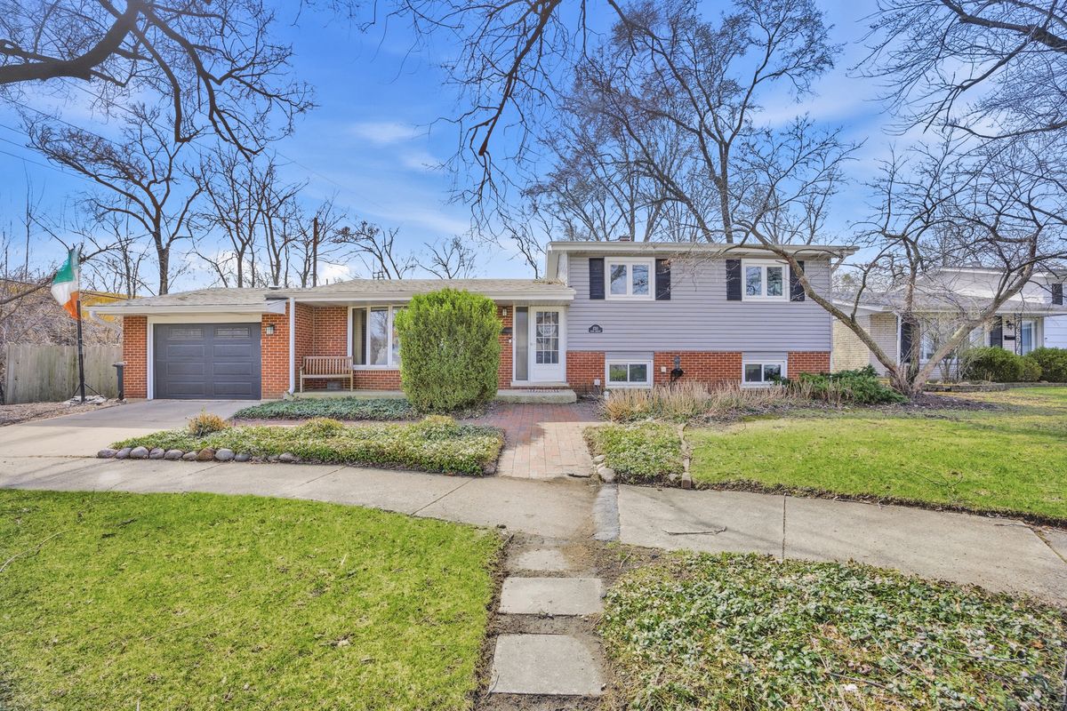 2311 Clyde Terrace, Homewood, IL 60430