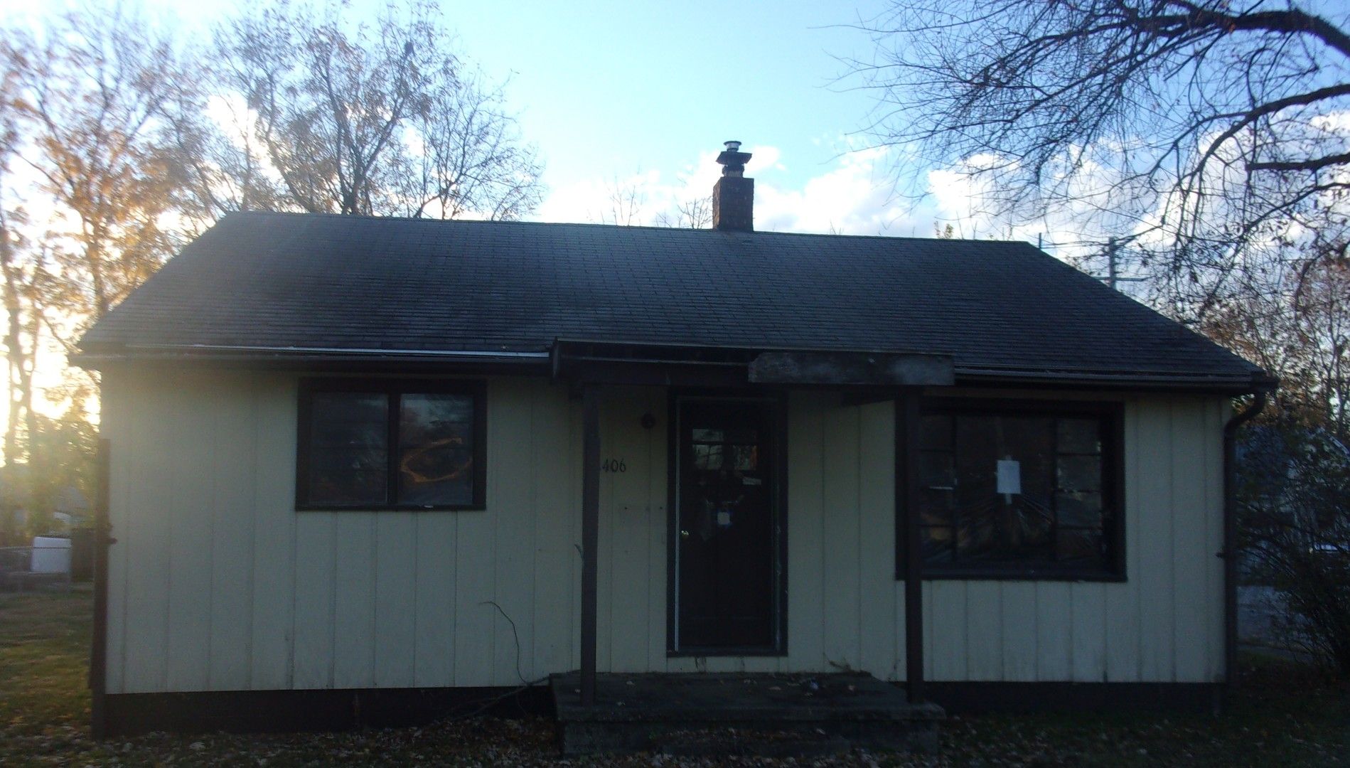 1406 N Main Street — Georgetown, IL 61846
