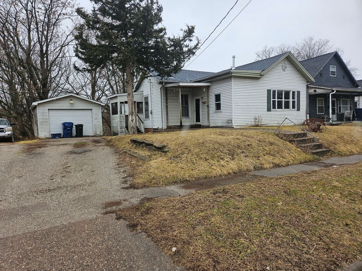 511 11th Street, Davenport, IA 52803