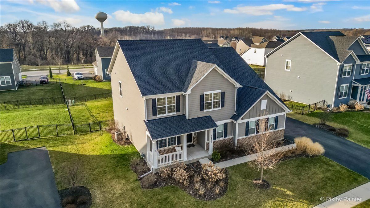 3691 Skyglade Drive, Elgin, IL 60124