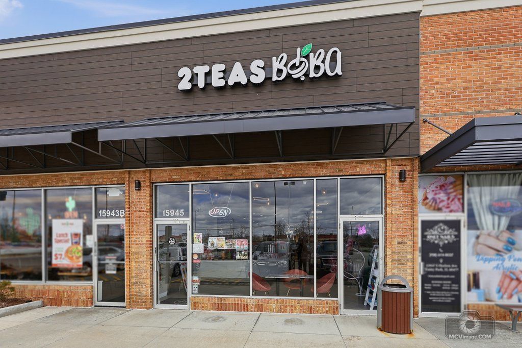15945 Harlem Avenue — Tinley Park, IL 60477