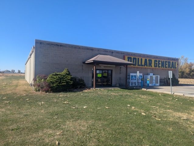 22265 Il Highway 1 Road — Chrisman, IL 61924