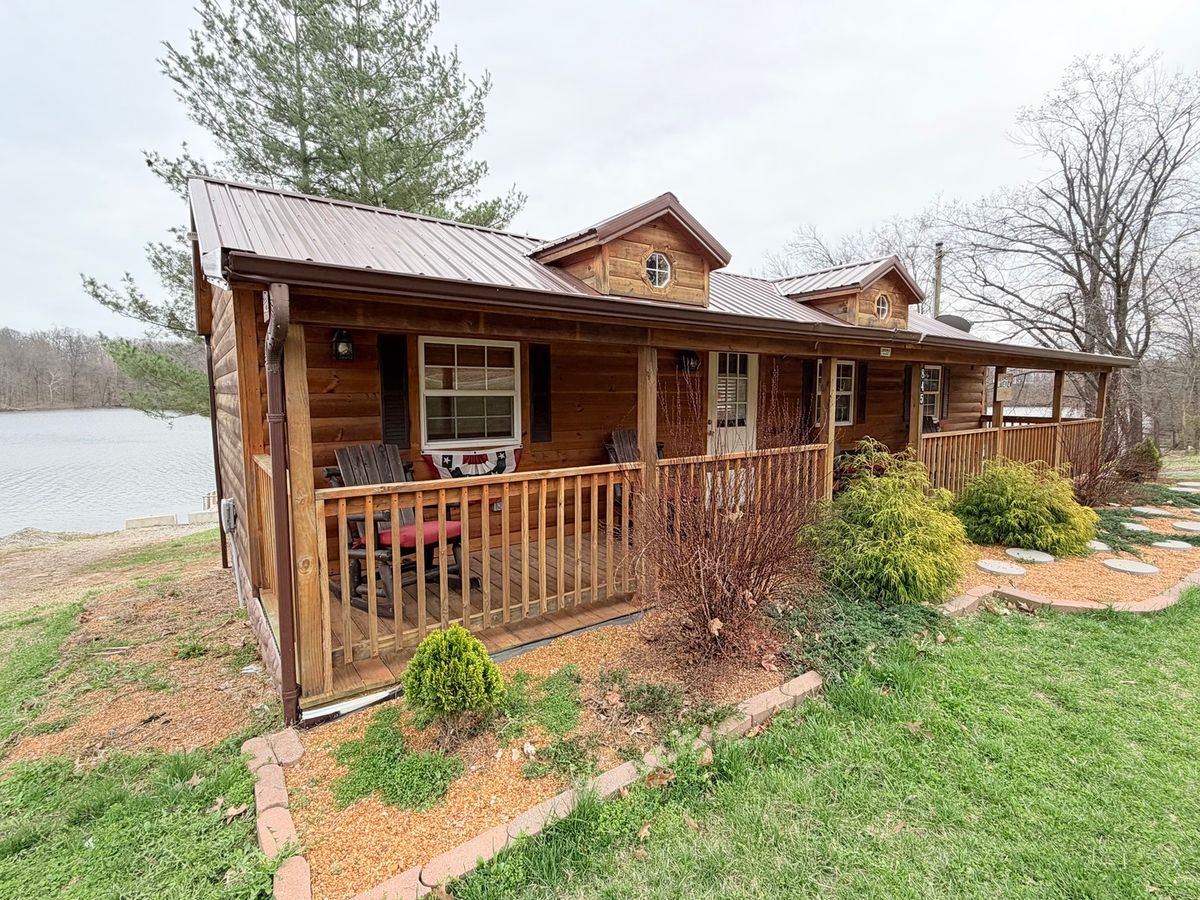 845 Lakeview Road, Galatia, IL 62935