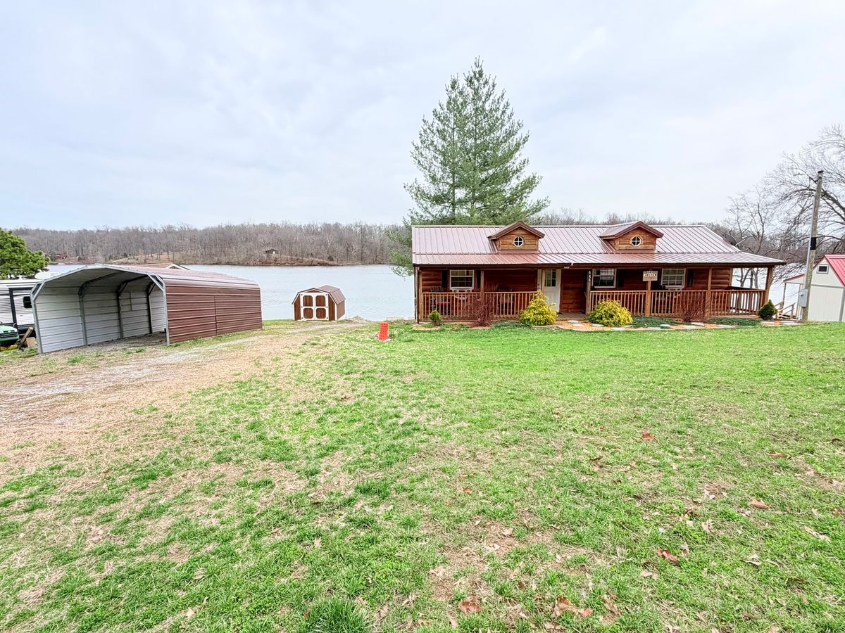 845 Lakeview Road, Galatia, IL 62935
