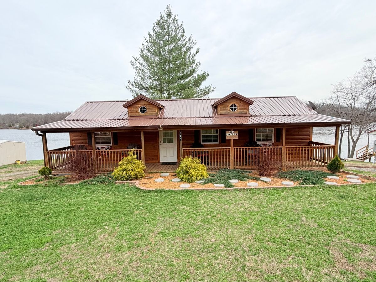 845 Lakeview Road, Galatia, IL 62935