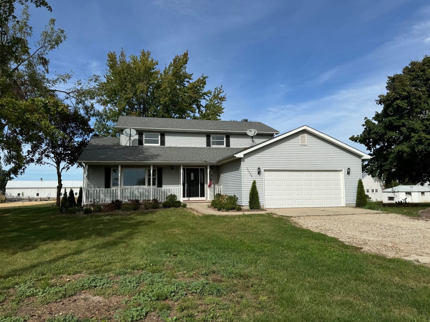17524 Marengo Road — Union, IL 60180