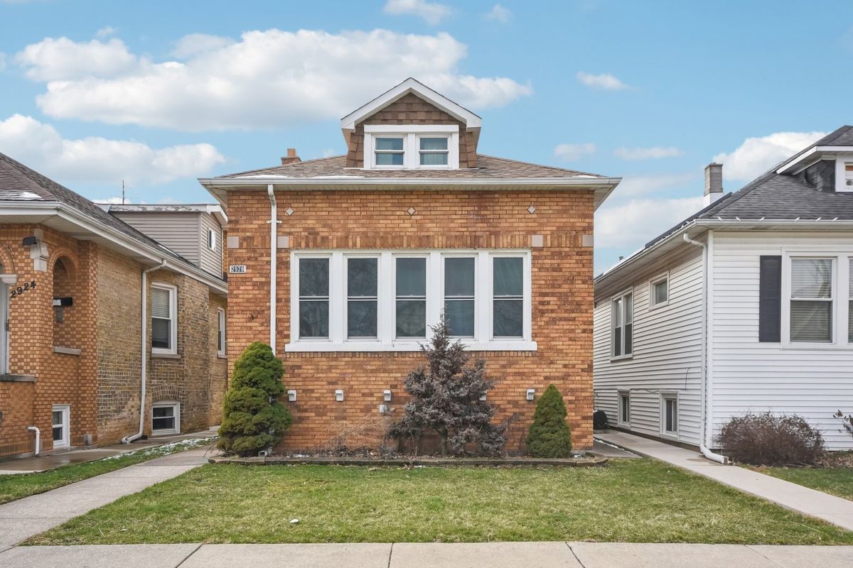 2928 Rutherford Avenue, Chicago, IL 60634