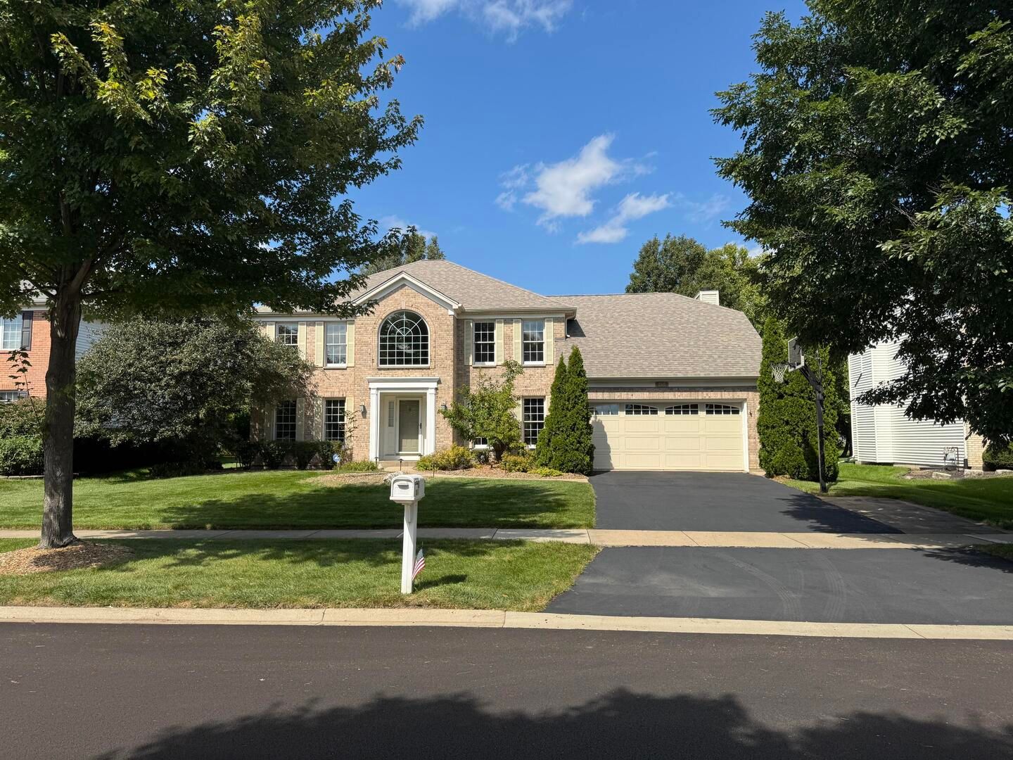 2511 Wild Timothy Road — Naperville, IL 60564