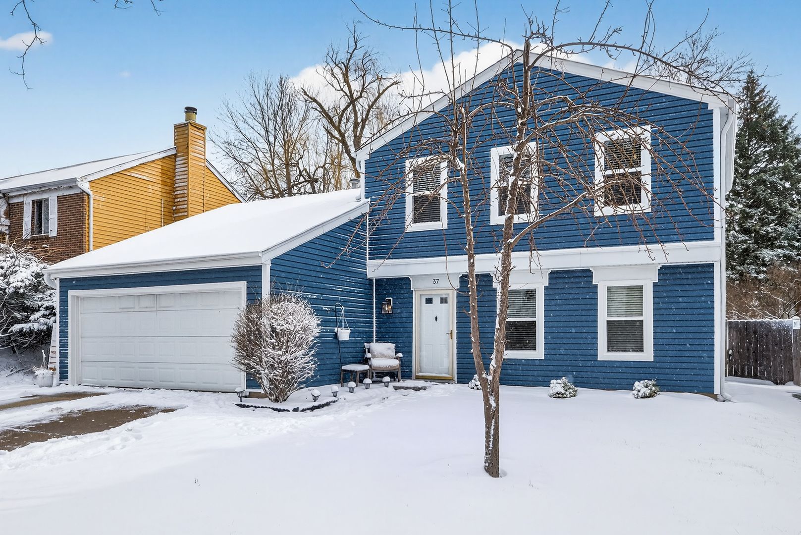 37 Monterey Drive — Vernon Hills, IL 60061