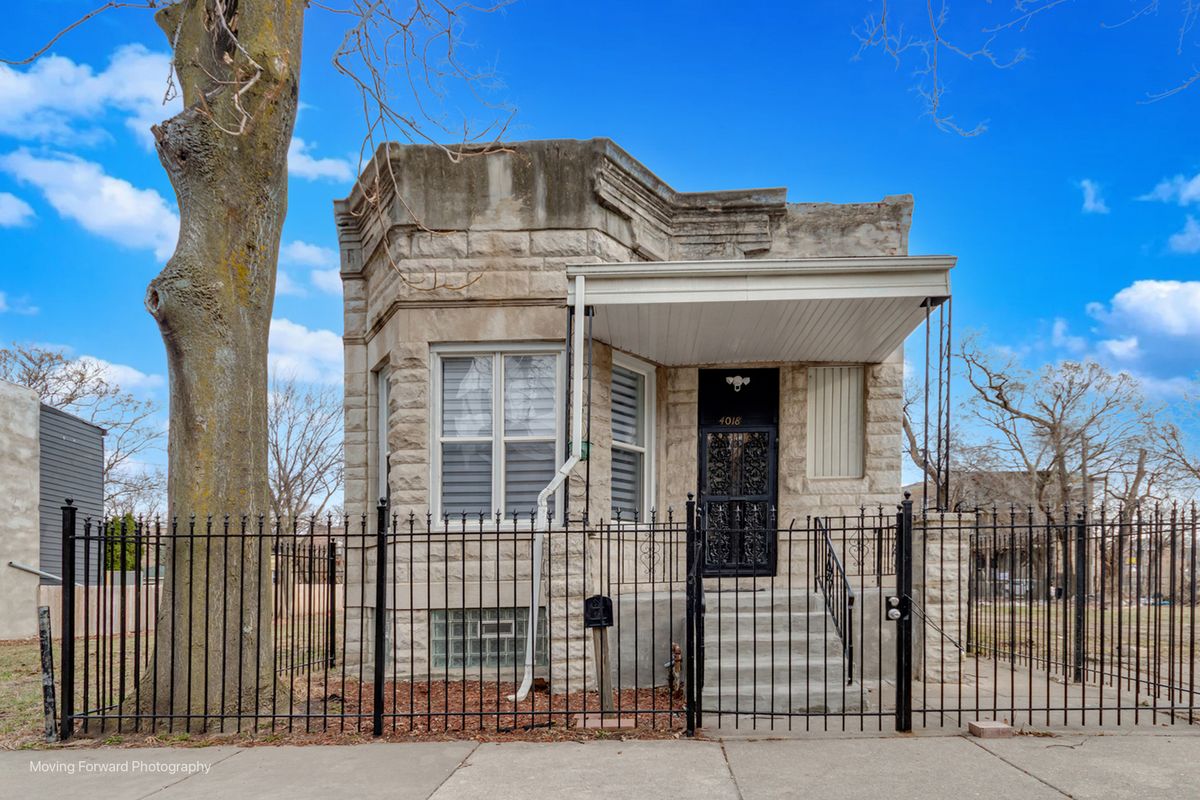 4018 Arthington Street, Chicago, IL 60624
