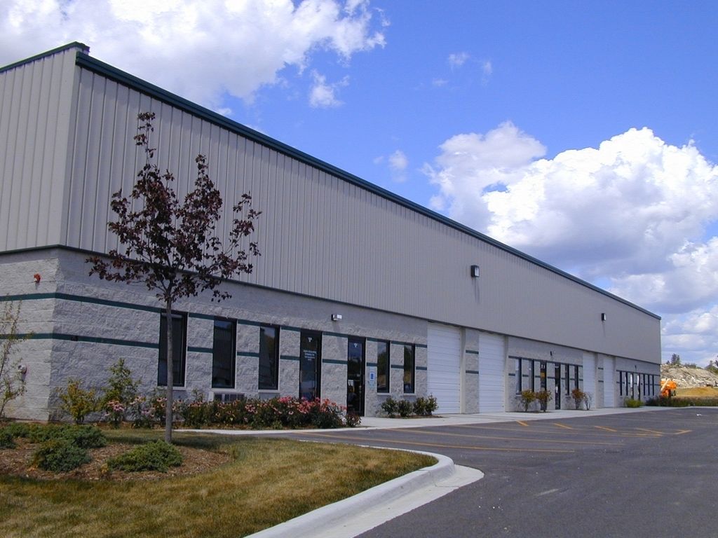 1520 Industrial Drive #D — Lake In The Hills, IL 60156