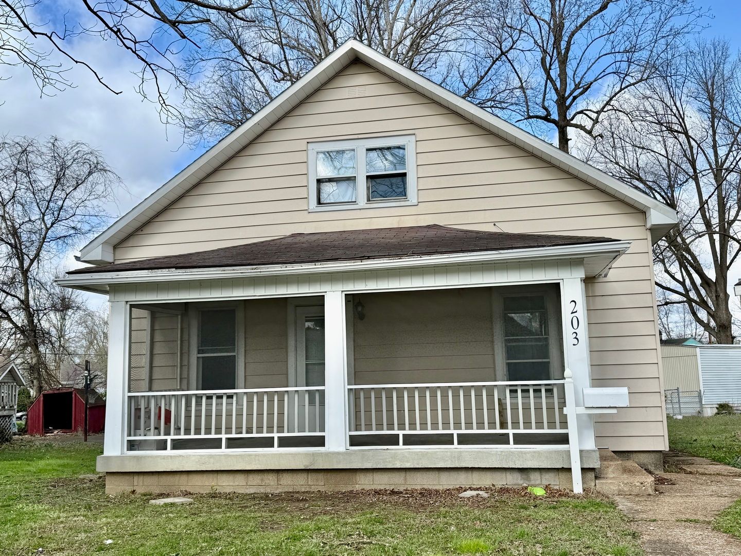 203 W 12th — Metropolis, IL 62960