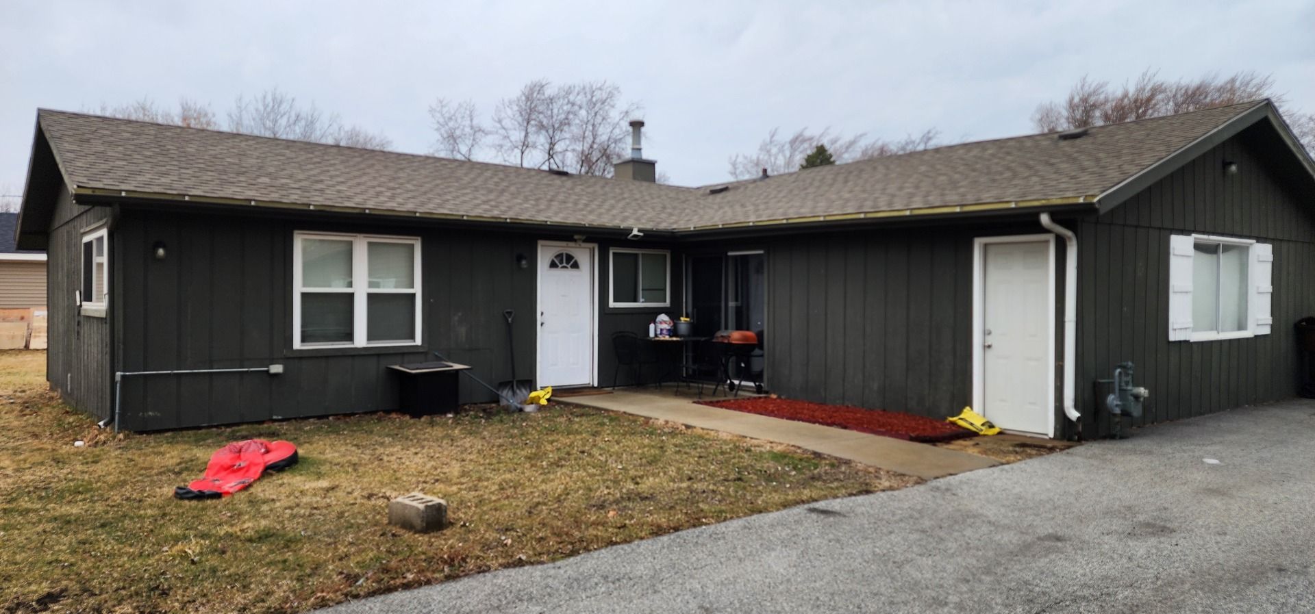 4671 185th Place — Country Club Hills, IL 60478