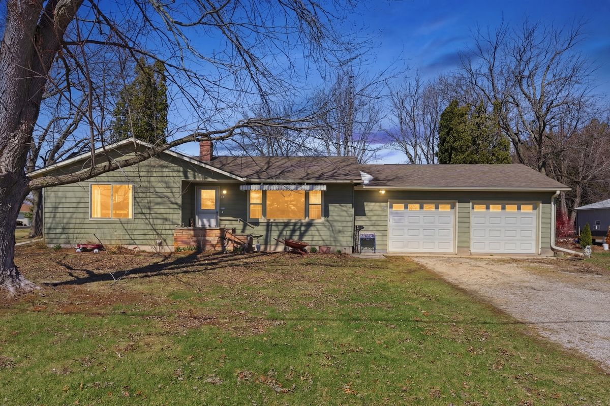 281 Hardanger Gate, Lee, IL 60530