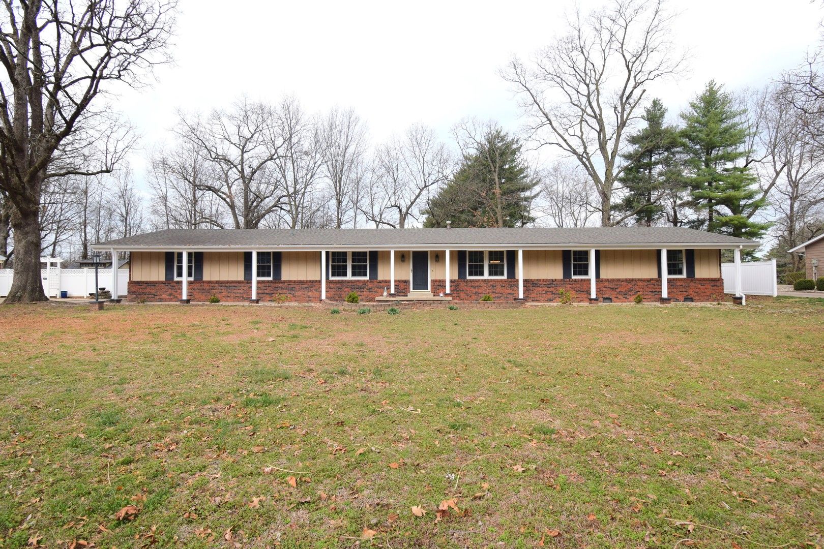 4 Webster Hill Estates — Mt Vernon, IL 62864