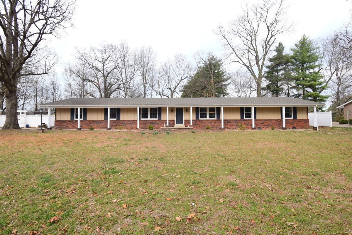 4 Webster Hill Estates, Mt Vernon, IL 62864