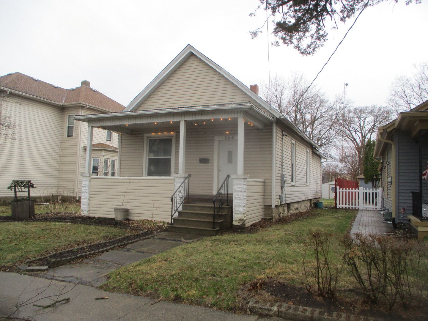 706 E Joliet Street — Ottawa, IL 61350