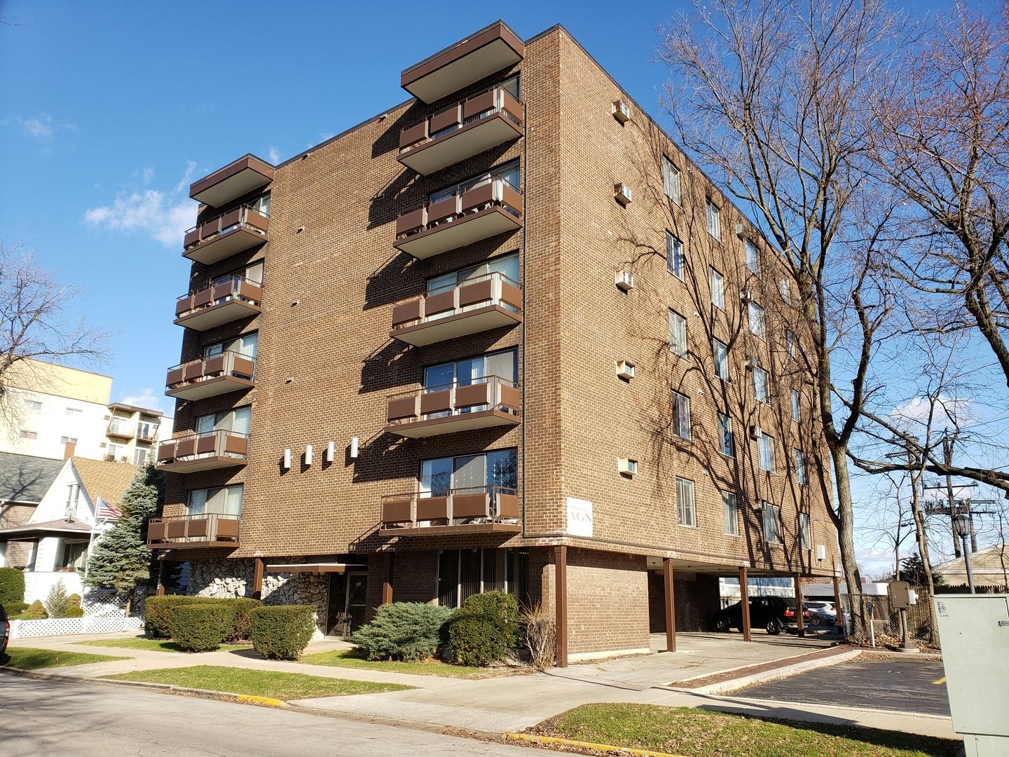 336 Lathrop Avenue #304 — Forest Park, IL 60130