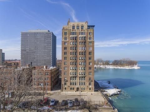2666 E 73rd Street #8W — Chicago, IL 60649