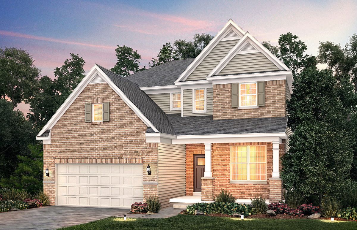 664 Redtop Way, Bolingbrook, IL 60490