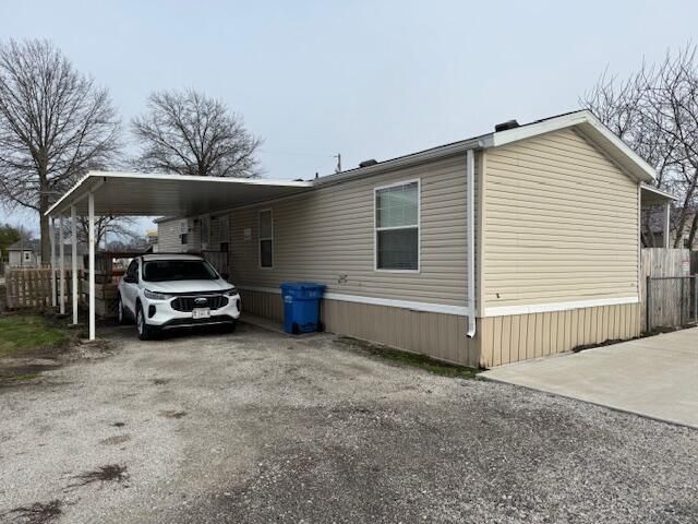 225 Parker Street, Bulpitt, IL 62863