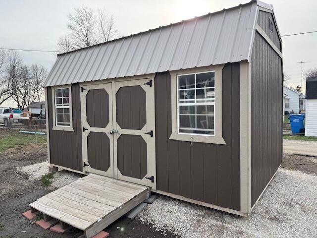 225 Parker Street, Bulpitt, IL 62863
