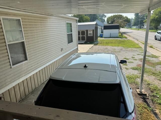 225 Parker Street, Bulpitt, IL 62863