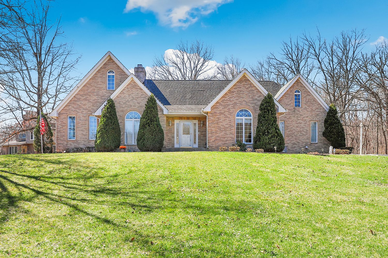 2200 E Gaisor Court — Crete, IL 60417