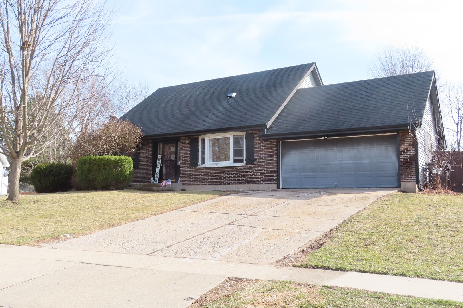 509 Silbury Court — McHenry, IL 60050