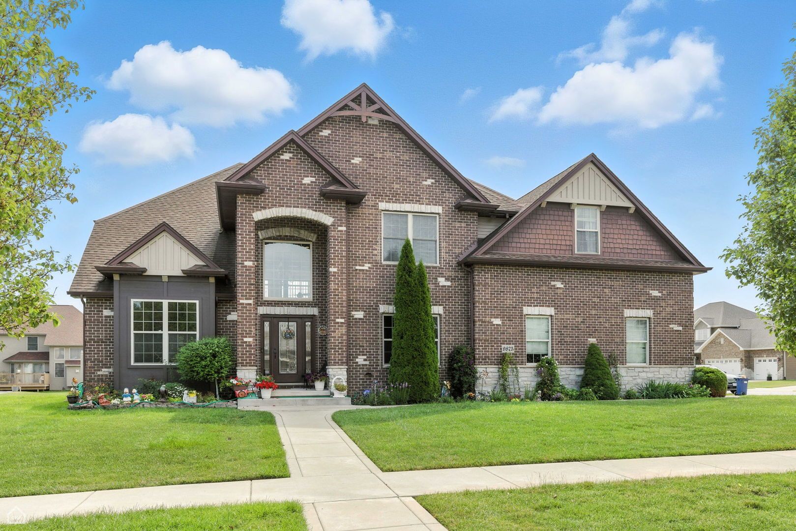 9875 Aster Cove — St. John, IN 46373
