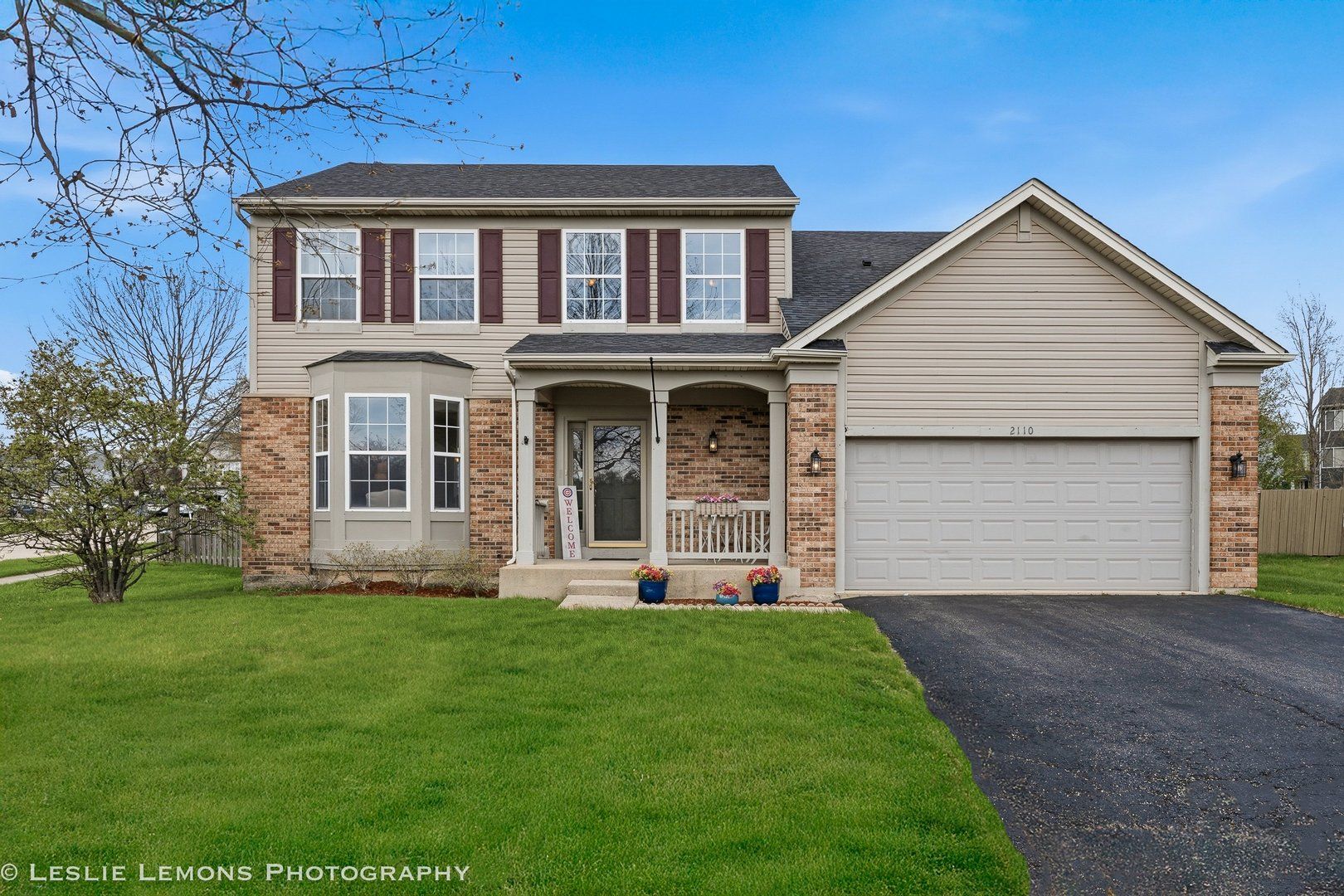 2110 Summerlin Drive — Aurora, IL 60503