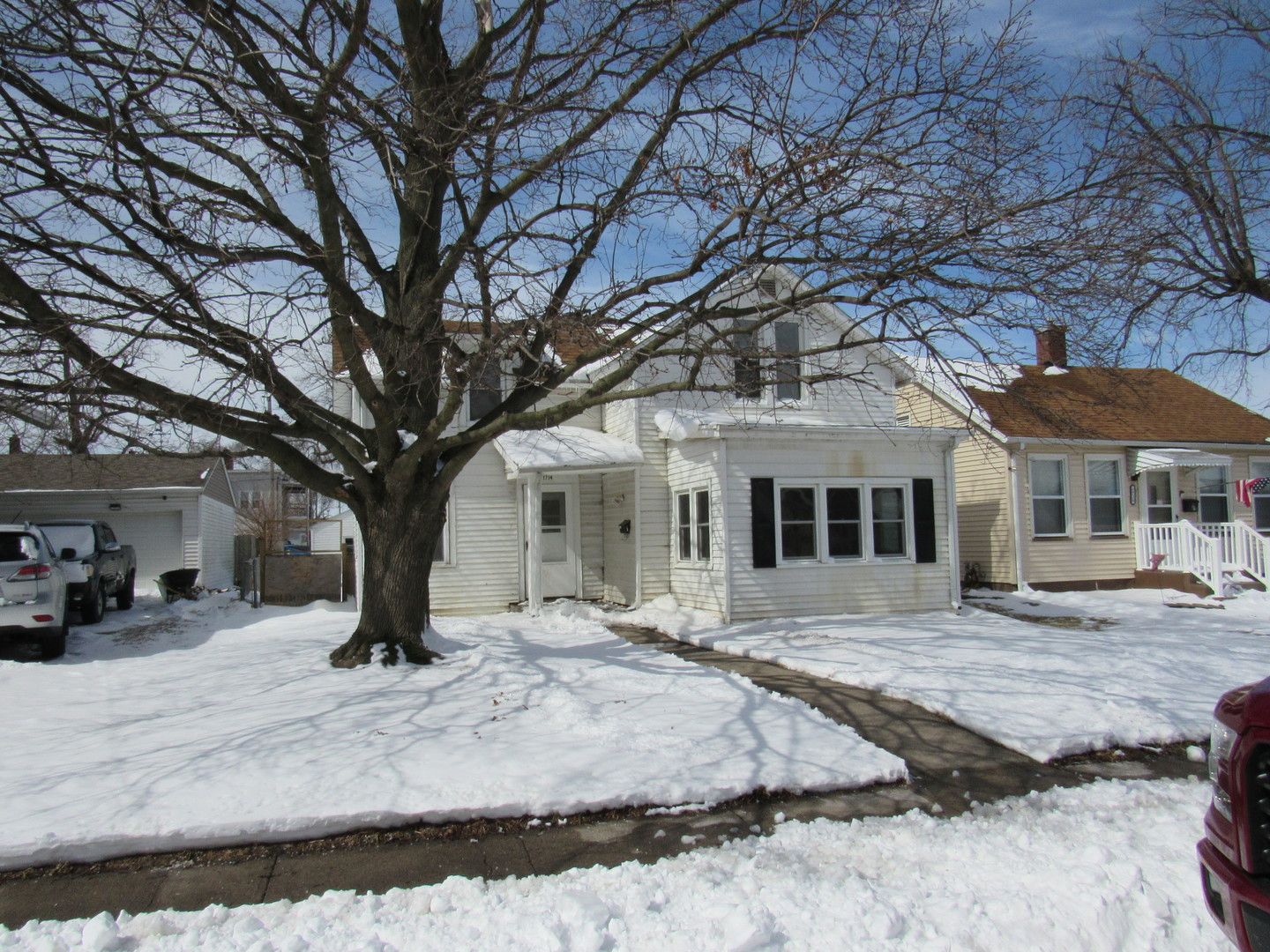 1714 N Sturdevant Street — Davenport, IA 52804
