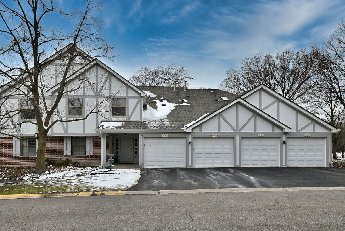 665 Catherine Court, Wood Dale, IL 60191