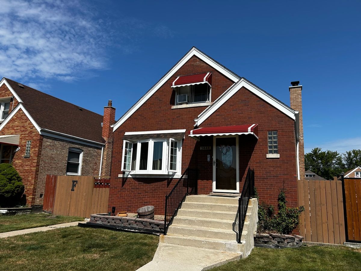 3444 53rd Place, Chicago, IL 60632