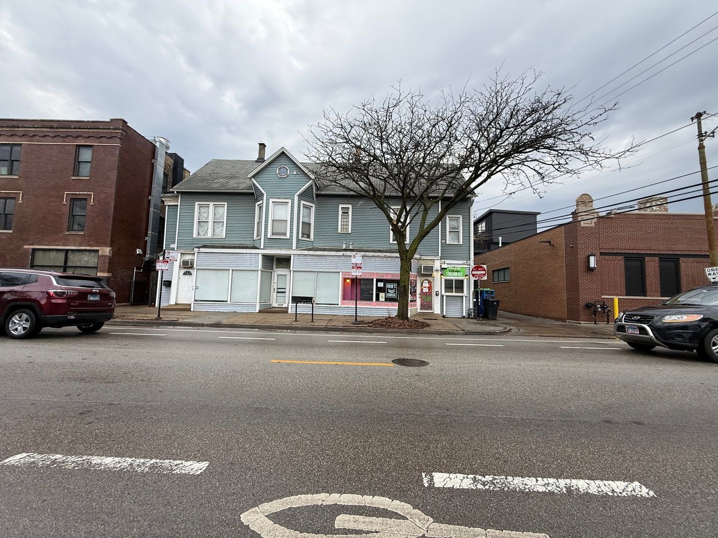 2606 N California Avenue — Chicago, IL 60647