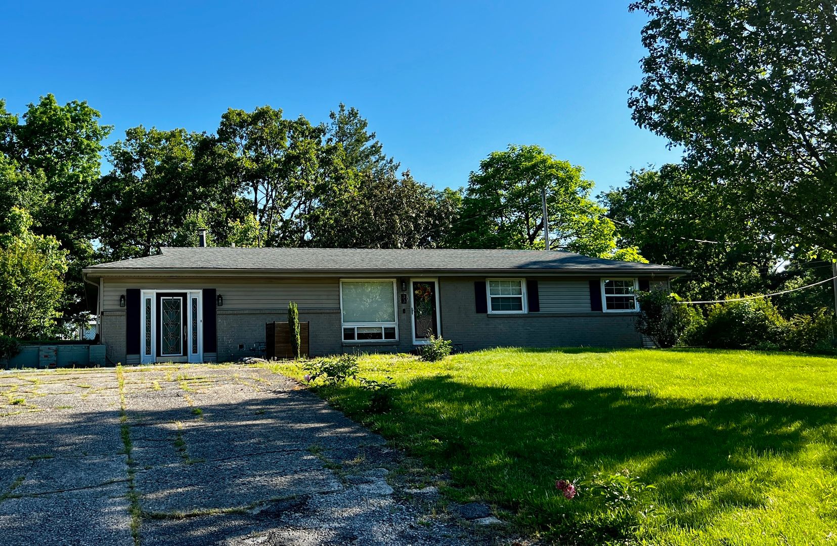 33 Westwood Drive — Mt Vernon, IL 62864
