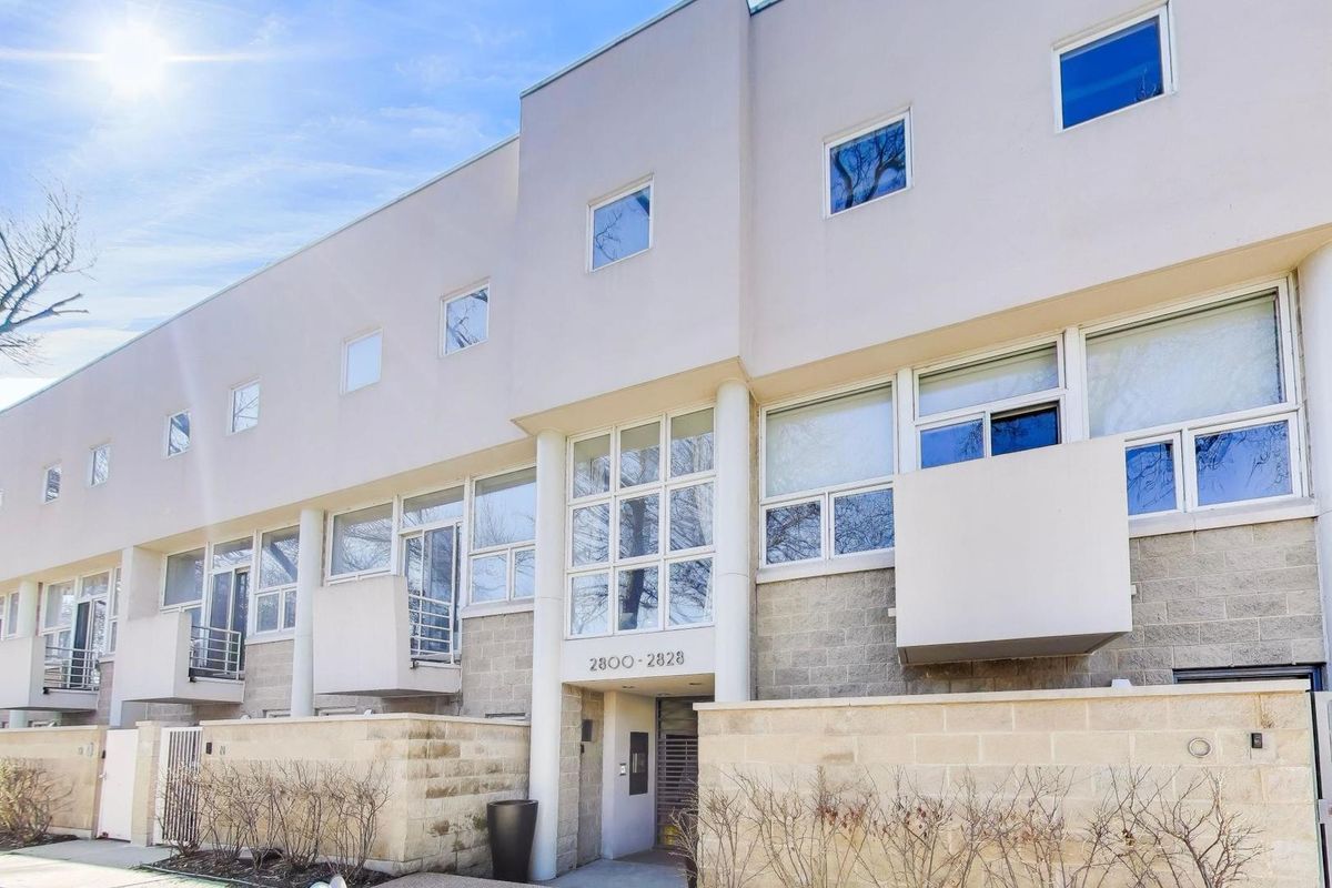 2826 Talman Avenue, Chicago, IL 60618